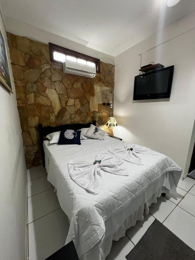 Pousada Ilha Grande Exterior photo